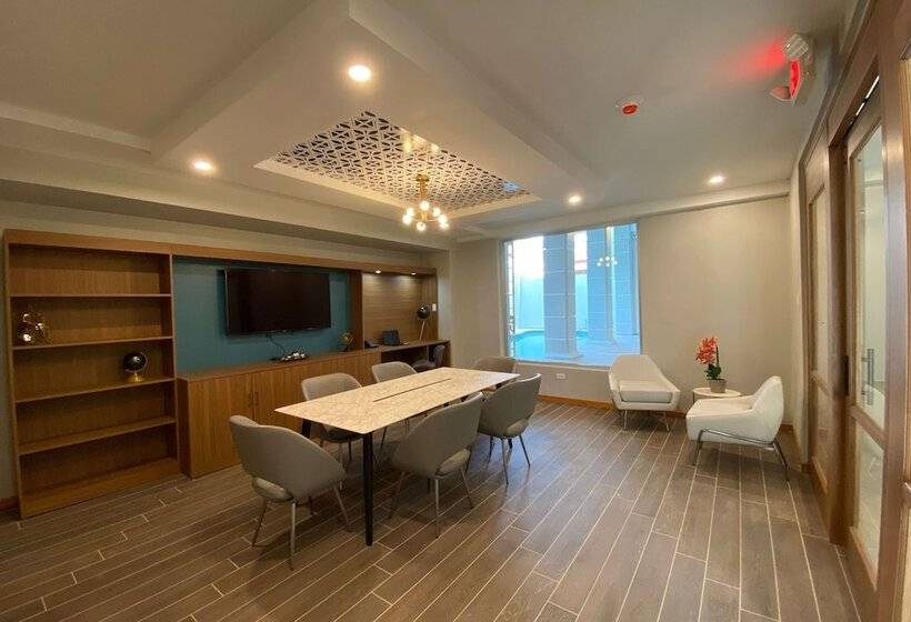 هتل Tryp By Wyndham Mayaguez