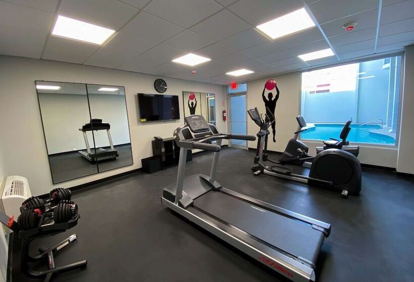 هتل Tryp By Wyndham Mayaguez