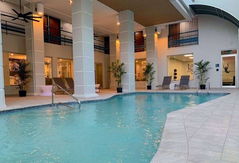 هتل Tryp By Wyndham Mayaguez