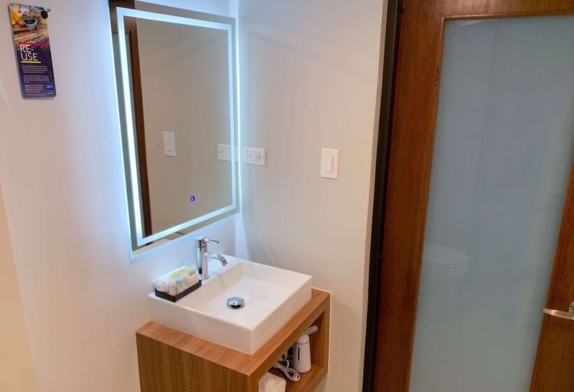 هتل Tryp By Wyndham Mayaguez