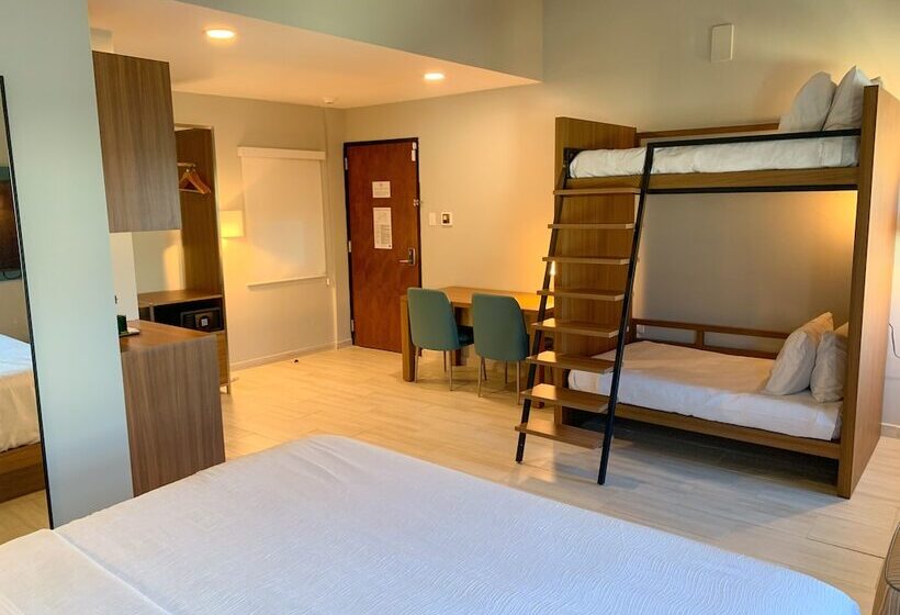 هتل Tryp By Wyndham Mayaguez