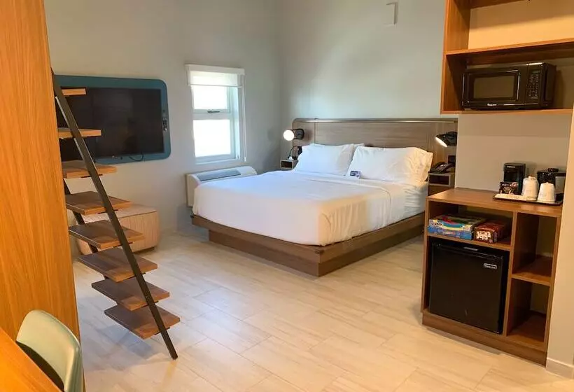 هتل Tryp By Wyndham Mayaguez