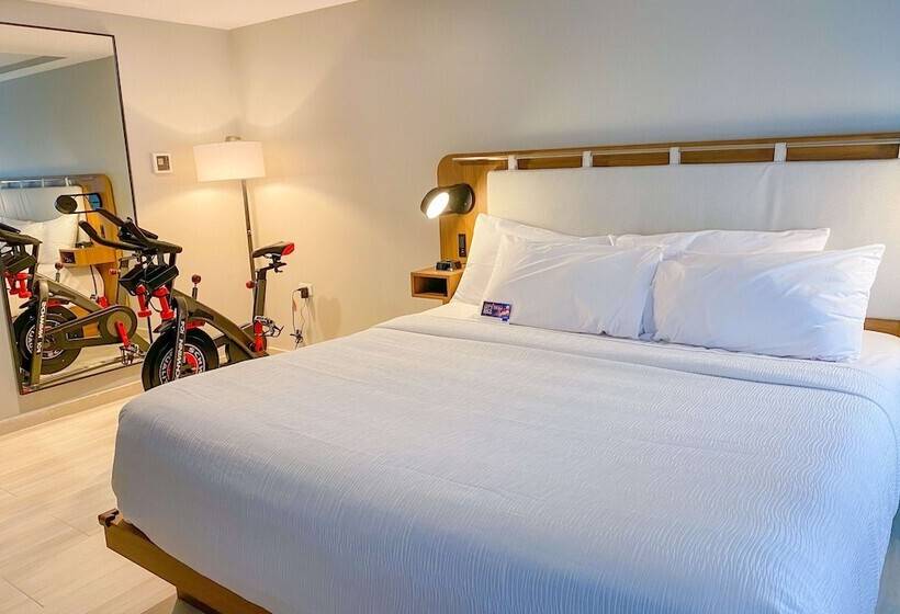 هتل Tryp By Wyndham Mayaguez