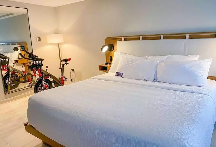 هتل Tryp By Wyndham Mayaguez