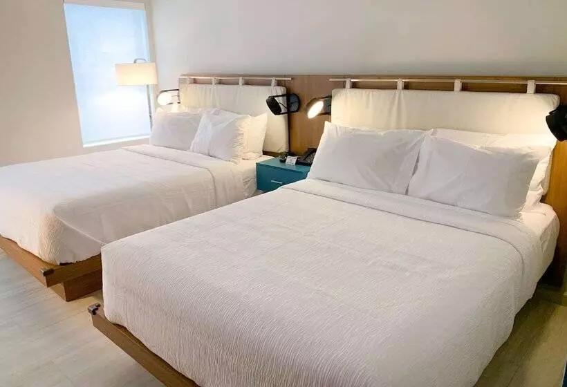 هتل Tryp By Wyndham Mayaguez