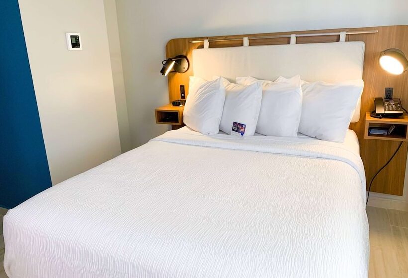 هتل Tryp By Wyndham Mayaguez