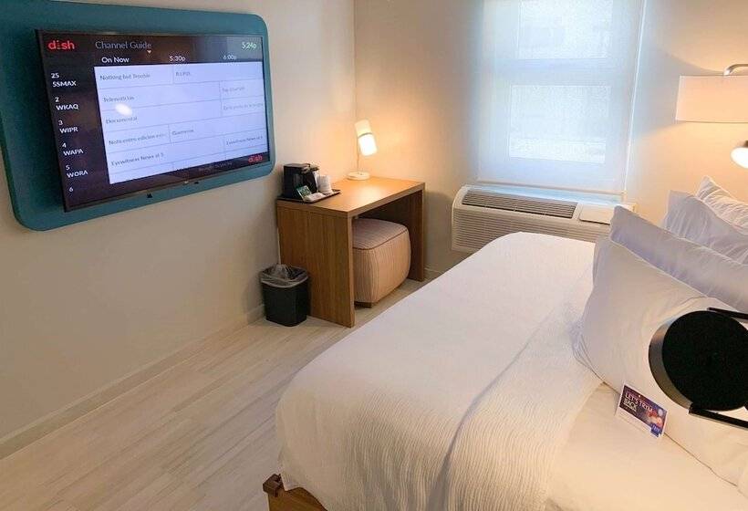 هتل Tryp By Wyndham Mayaguez