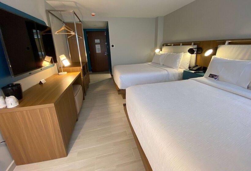 هتل Tryp By Wyndham Mayaguez