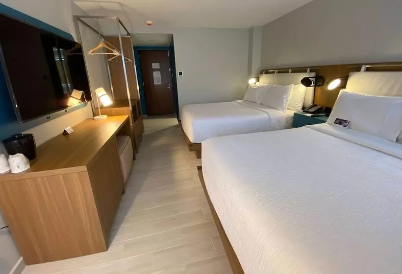 هتل Tryp By Wyndham Mayaguez