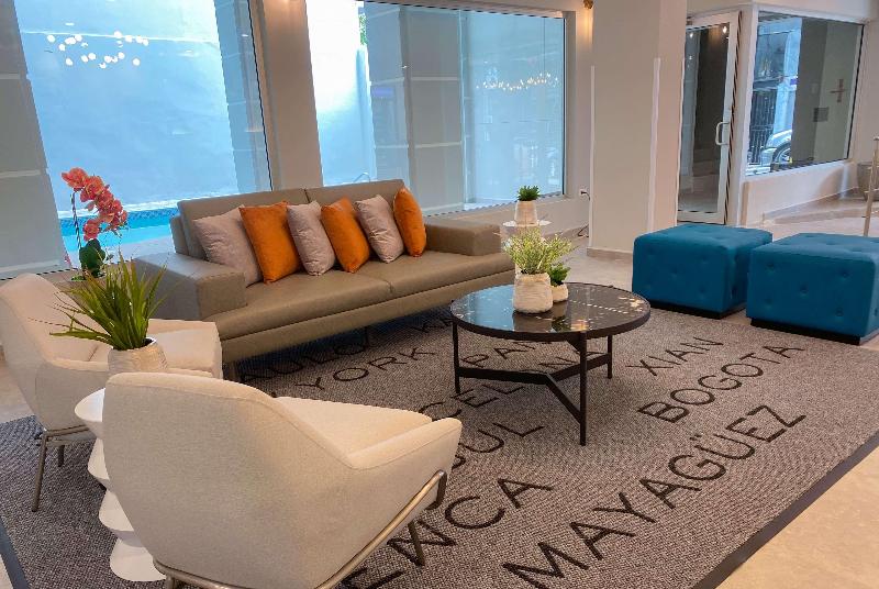 هتل Tryp By Wyndham Mayaguez