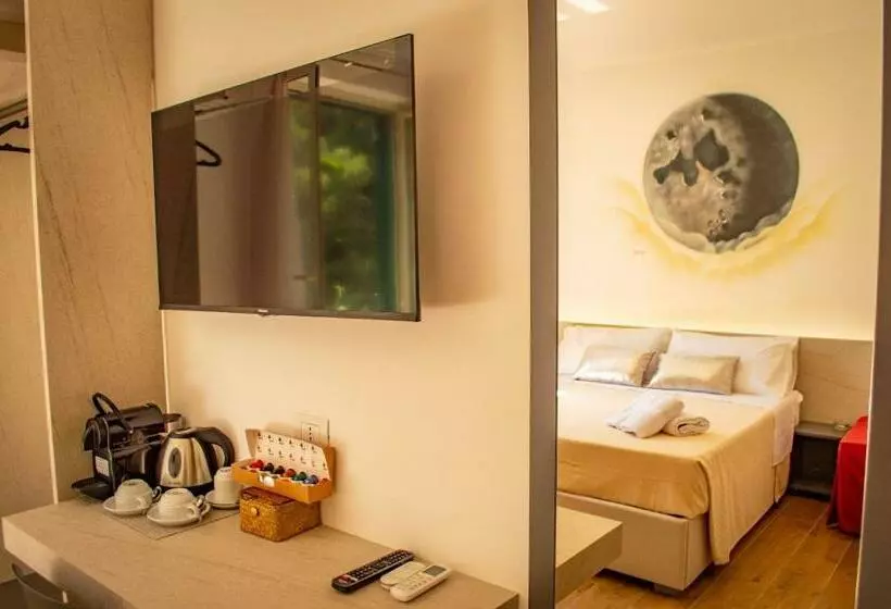 Kosmos B&b