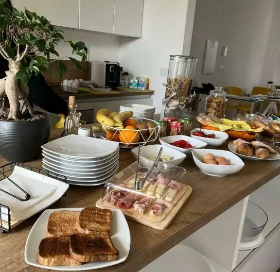 Kosmos B&b