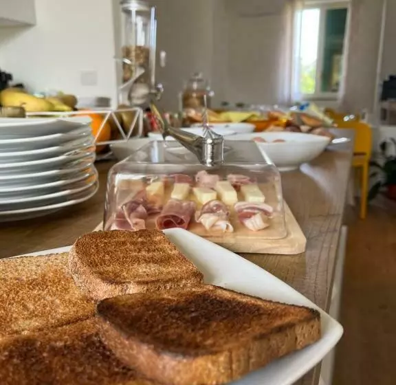 Kosmos B&b