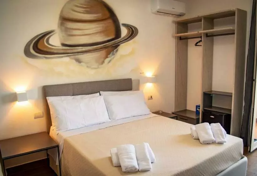 Kosmos B&b