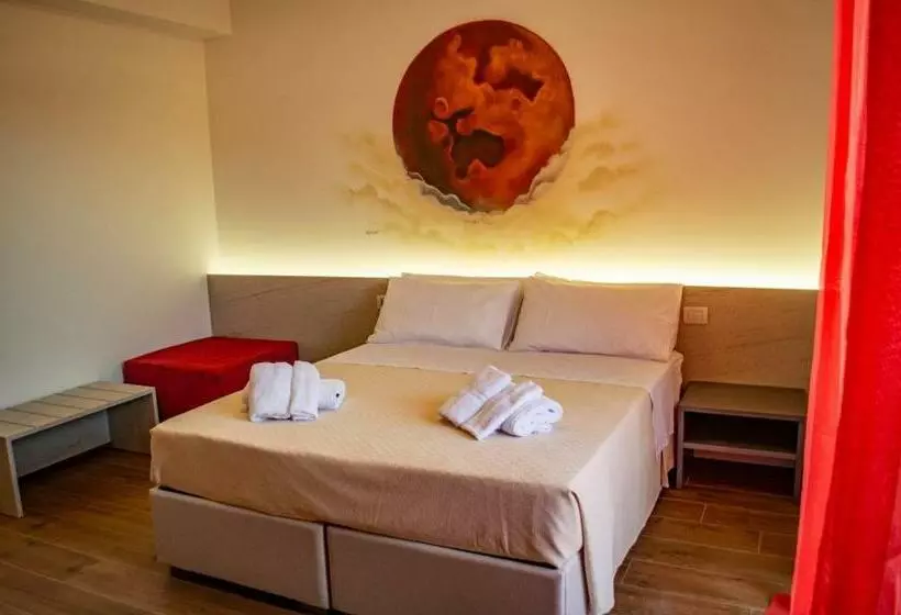 Kosmos B&b