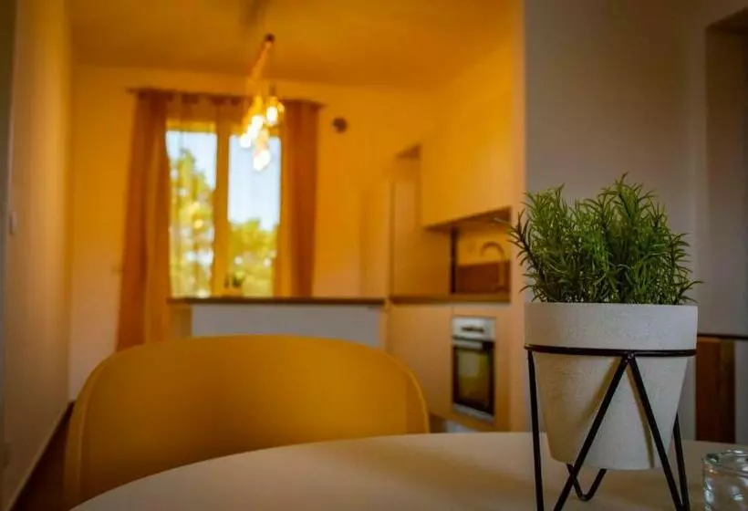 Kosmos B&b