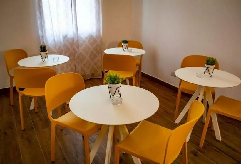 Kosmos B&b