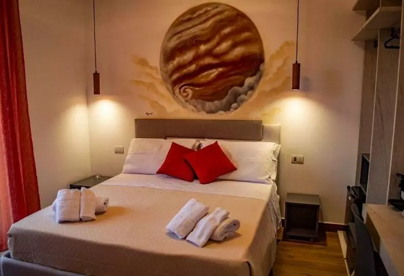 Kosmos B&b