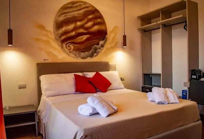 Kosmos B&b