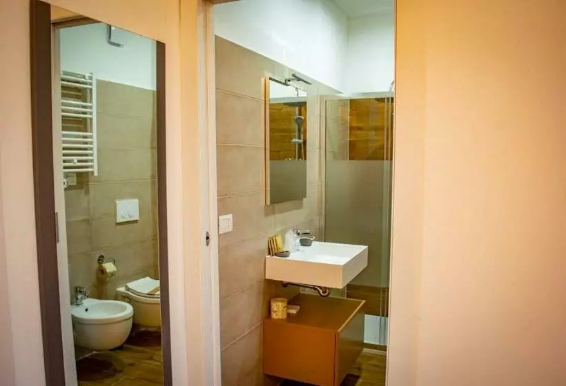 Kosmos B&b