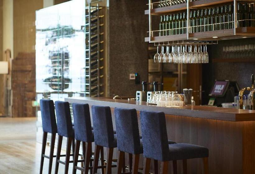 Muji Hotel Shenzhen