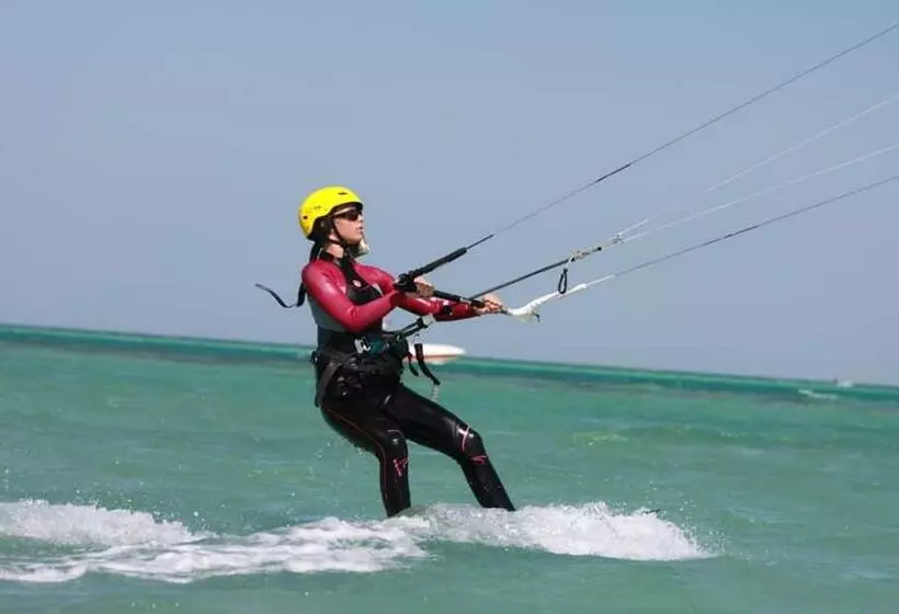 Diving Clubs Hurghada