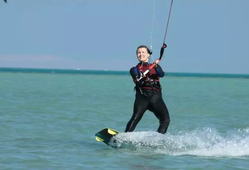Diving Clubs Hurghada
