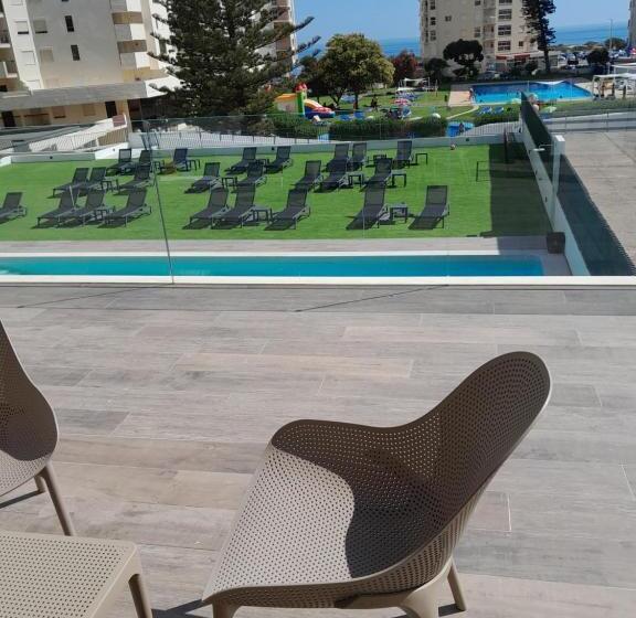 پانسیون Algarpapa Rooms