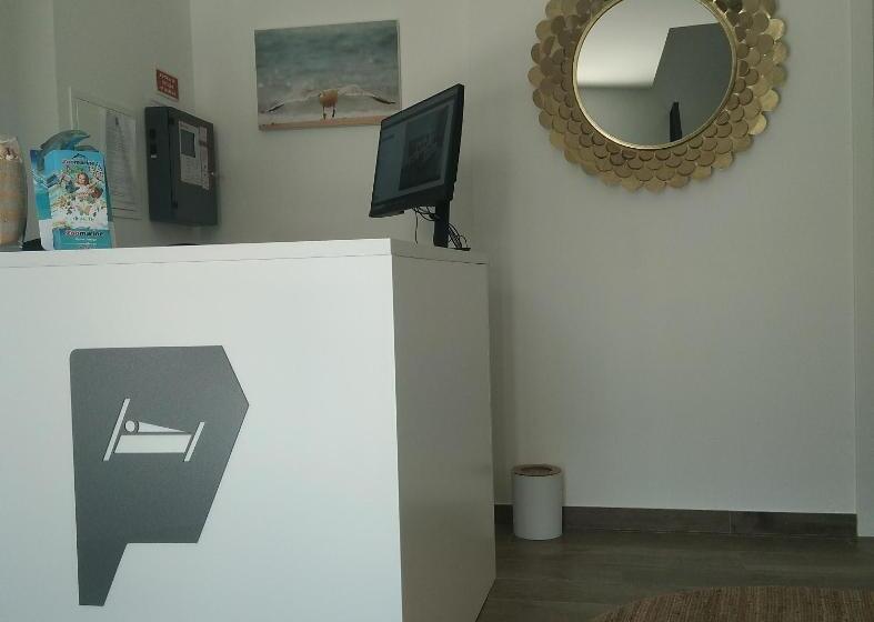 پانسیون Algarpapa Rooms