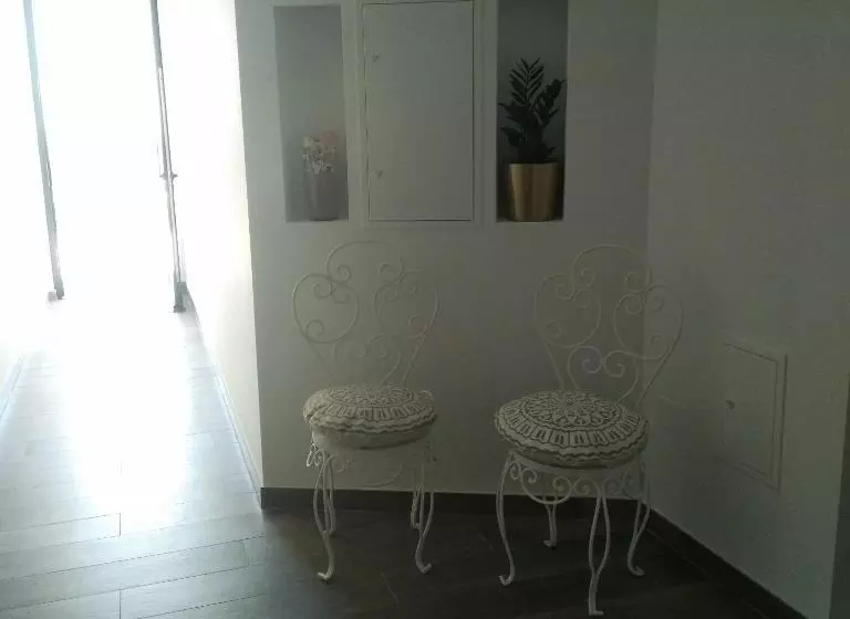 پانسیون Algarpapa Rooms