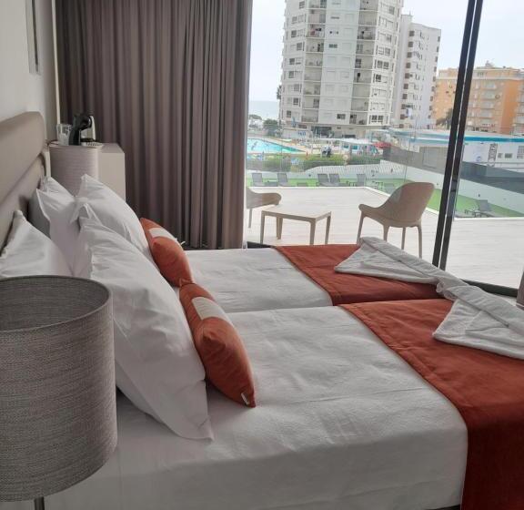 پانسیون Algarpapa Rooms