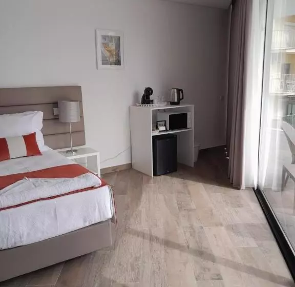 پانسیون Algarpapa Rooms