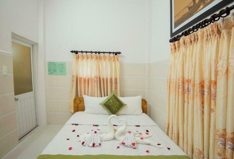 پانسیون Bong S House Homestay