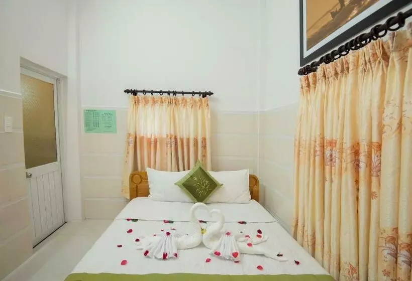 پانسیون Bong S House Homestay