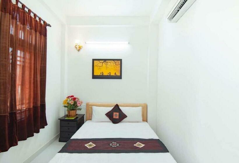 پانسیون Bong S House Homestay