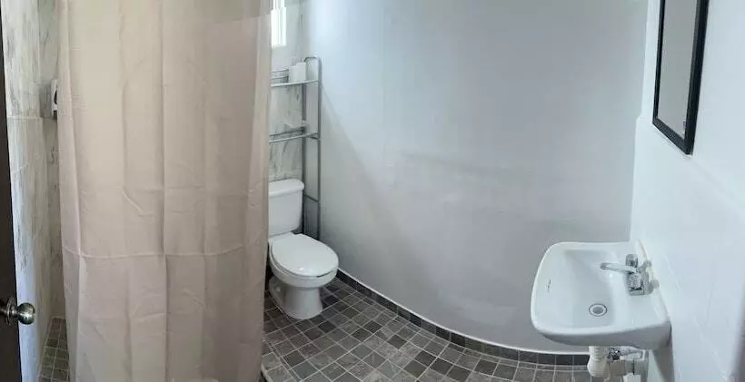 Majatalo Casa Carlota Mazatlán