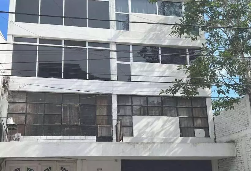Majatalo Casa Carlota Mazatlán