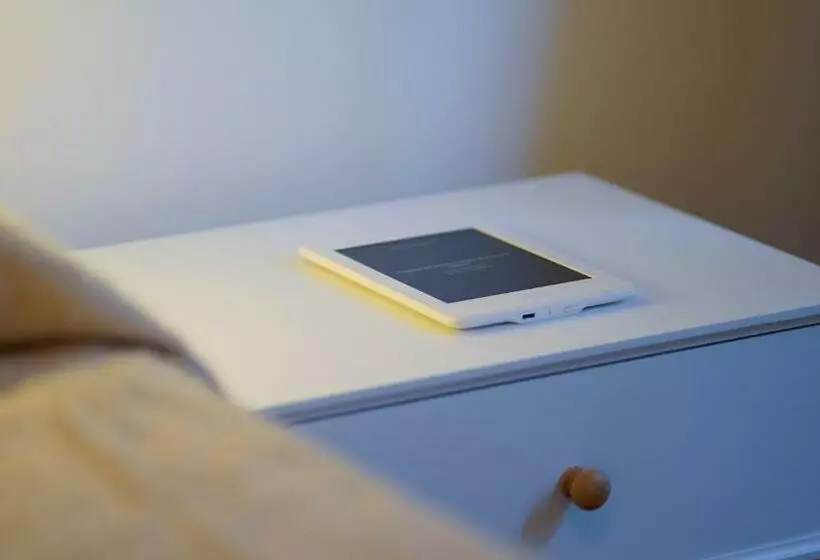 Majatalo Castellabate Apartments Camere