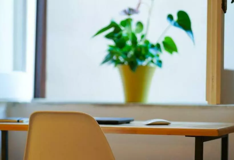 Majatalo Castellabate Apartments Camere