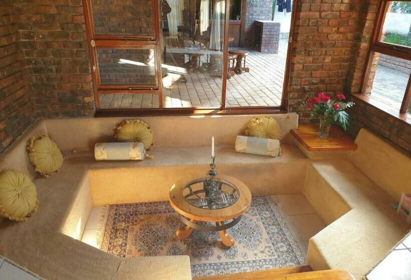 بنسيون Gigi At The Palm Tree