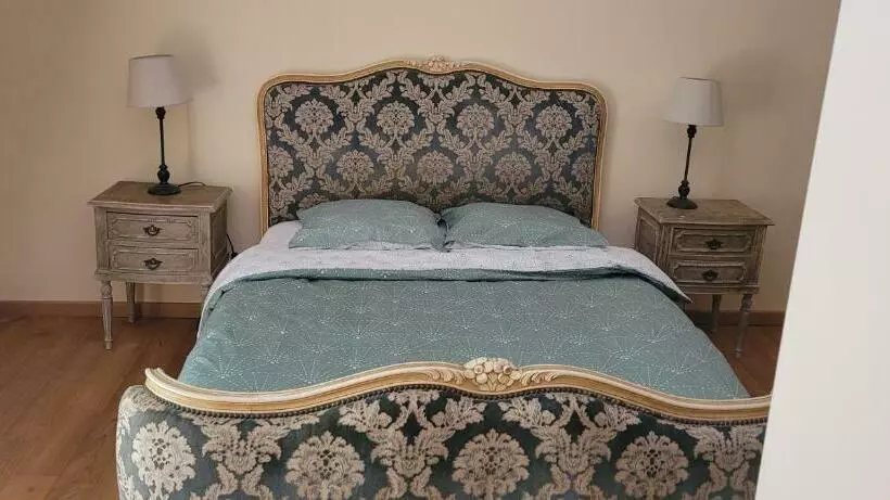 ペンション La Grange, Le Domaine De Brugal