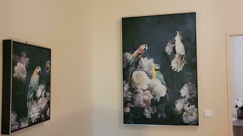 بنسيون La Grange, Le Domaine De Brugal