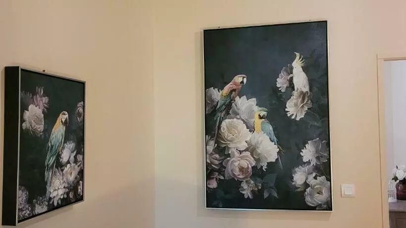 ペンション La Grange, Le Domaine De Brugal