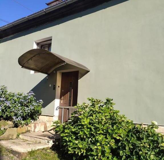 膳宿费 Penzion U Lípy