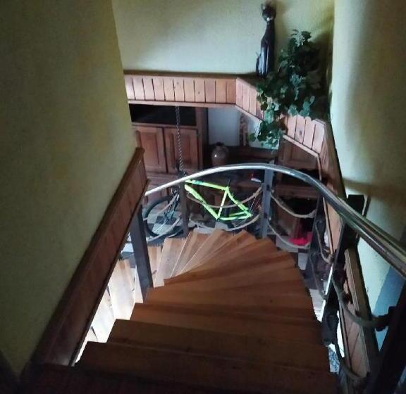 膳宿费 Penzion U Lípy