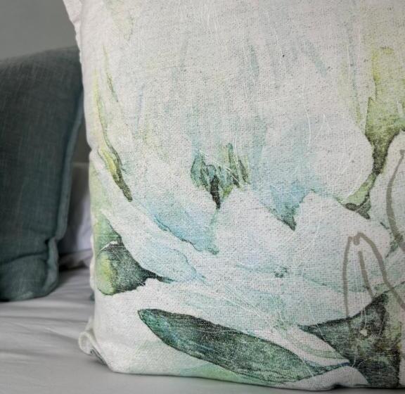 פנסיון Tree Aloe Guest House