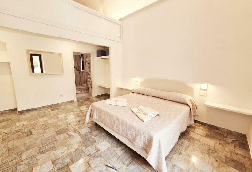 Пансион Villa Manini Suites