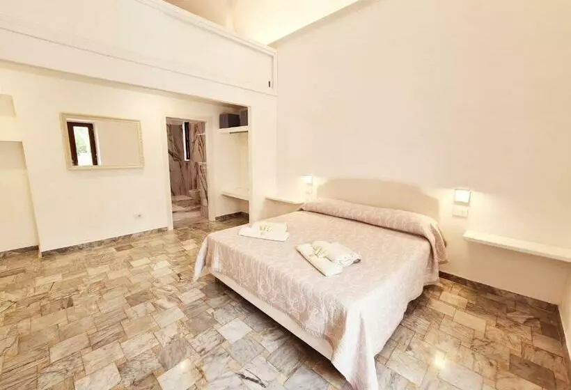 Majatalo Villa Manini Suites