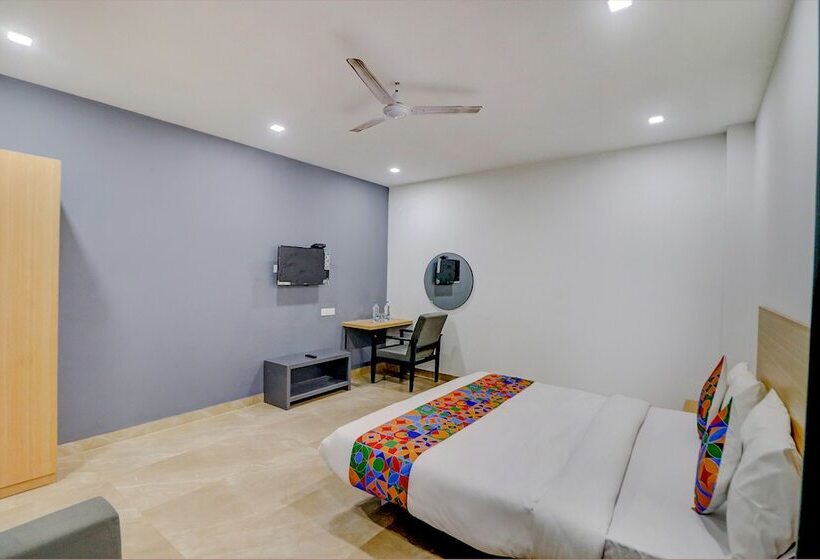 Fabhotel Premium Kashi