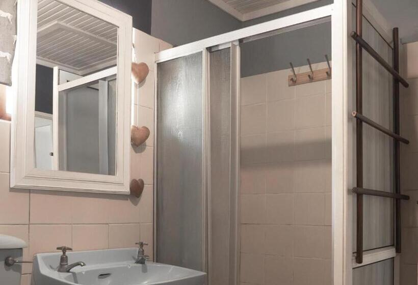 בית מלון כפרי Milkwoodbend Farm Resort